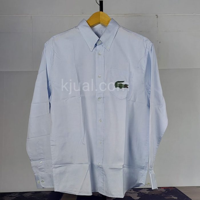 Kemeja LCT 122